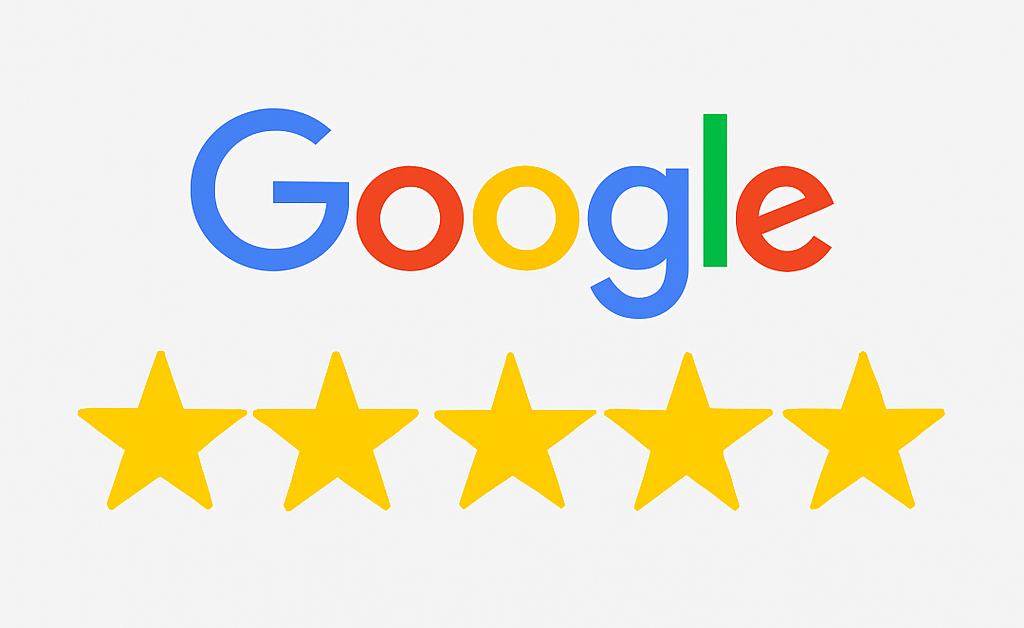 Customer review illustration