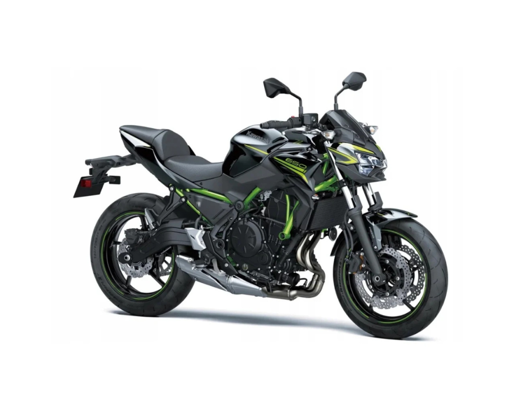 KAWASAKI Z650 / K3