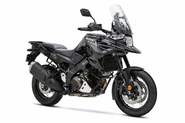 SUZUKI V-STROM 1050 XT (+$300)