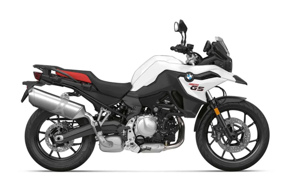 BMW F 750 GS(+$200)